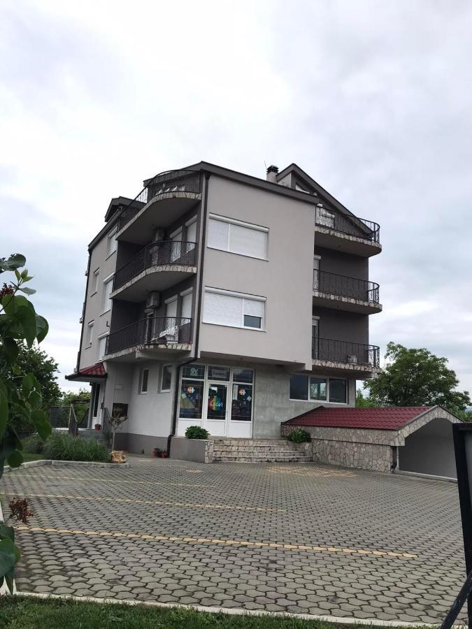 Apartmani Dino บลากาย ภายนอก รูปภาพ