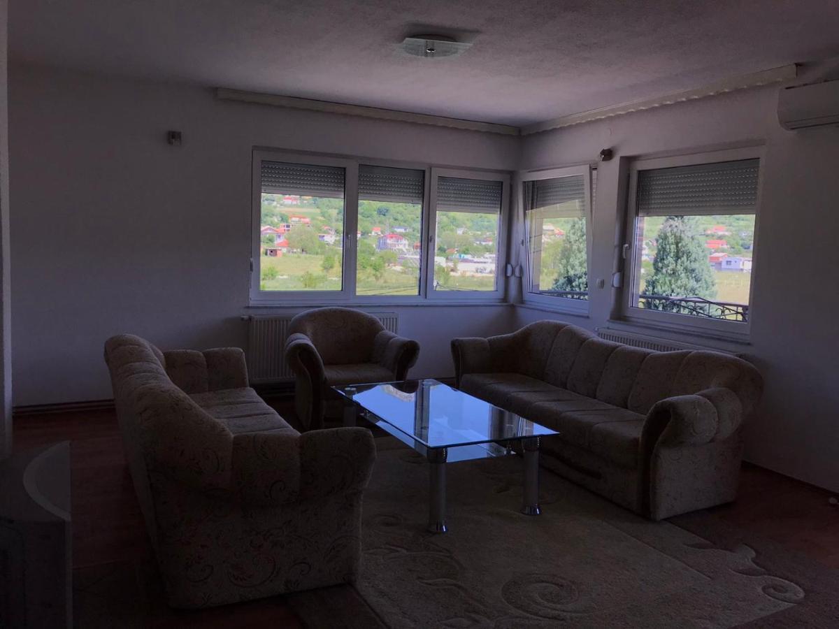 Apartmani Dino บลากาย ภายนอก รูปภาพ