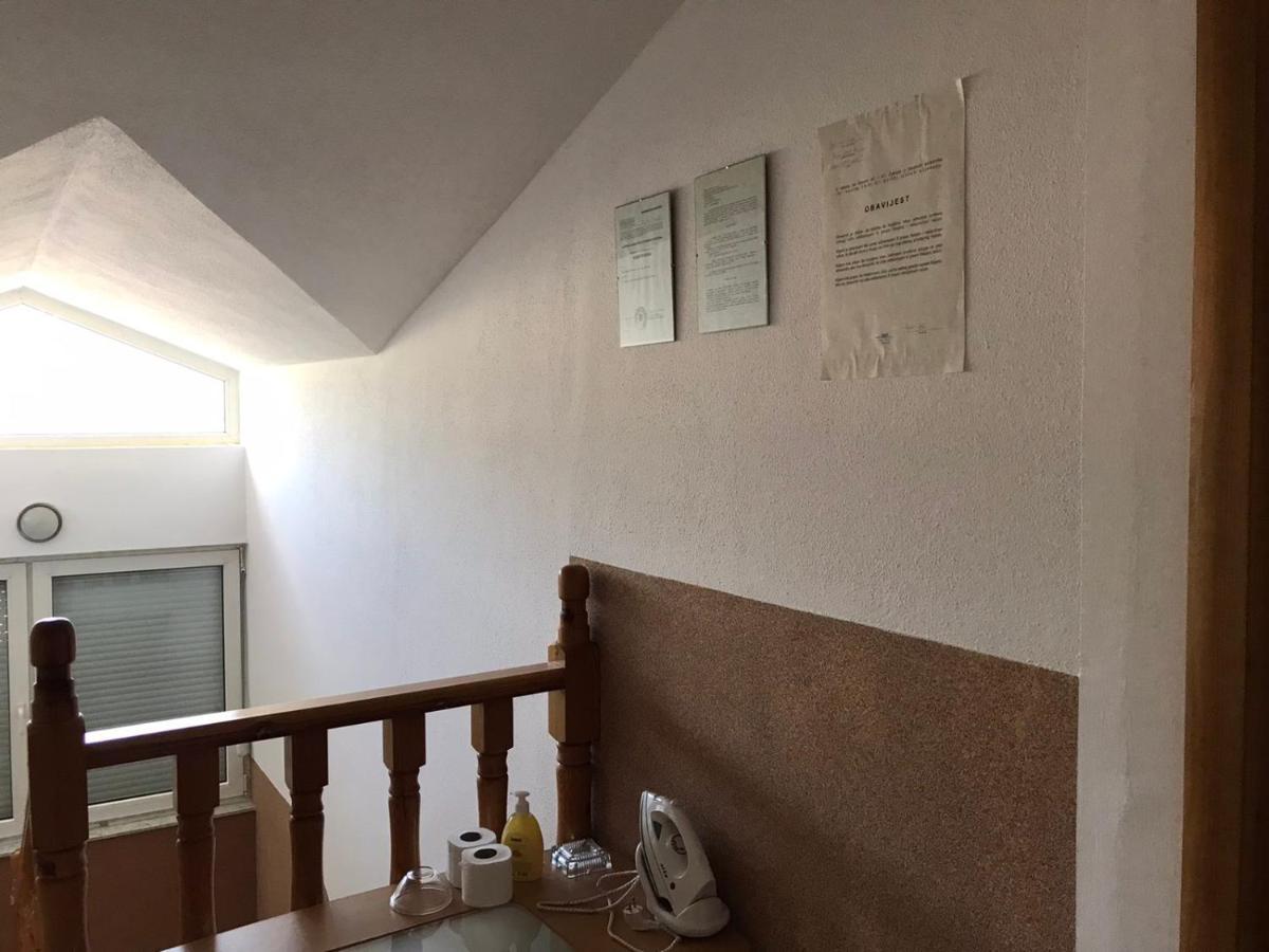 Apartmani Dino บลากาย ภายนอก รูปภาพ