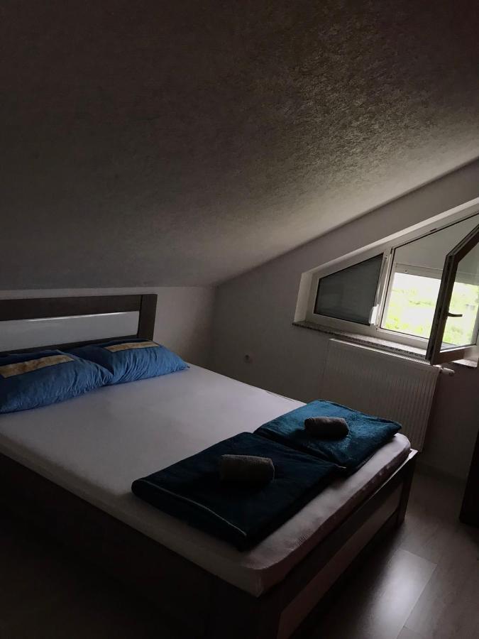 Apartmani Dino บลากาย ภายนอก รูปภาพ