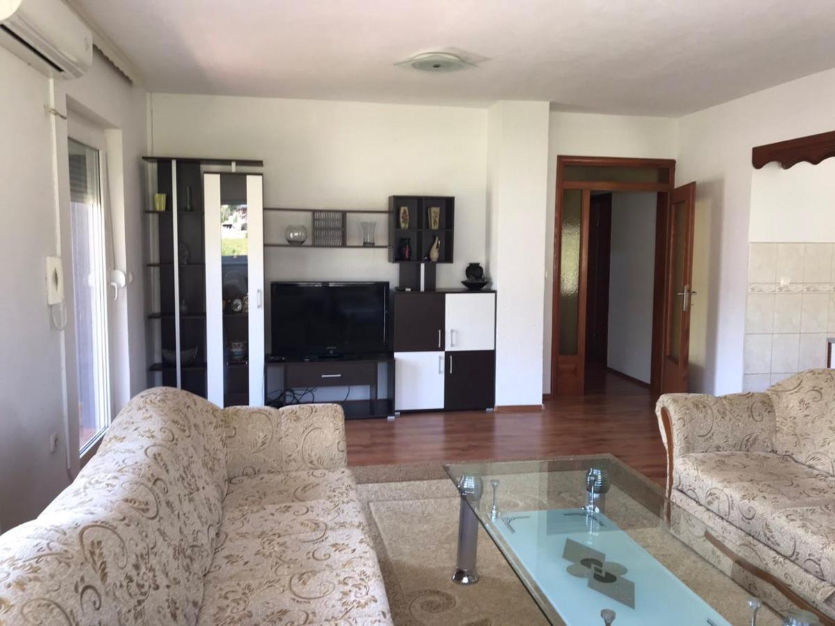 Apartmani Dino บลากาย ภายนอก รูปภาพ