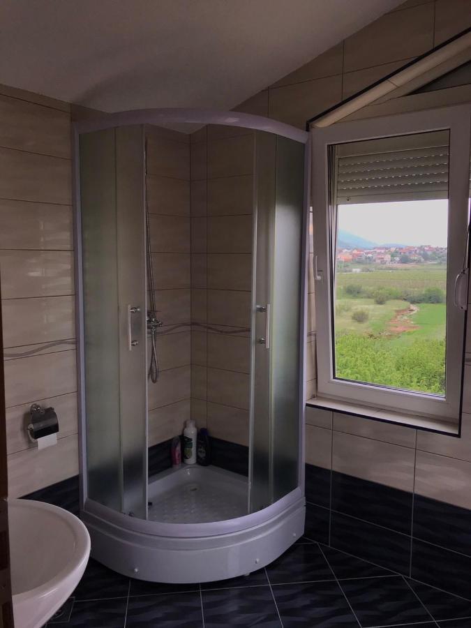 Apartmani Dino บลากาย ภายนอก รูปภาพ