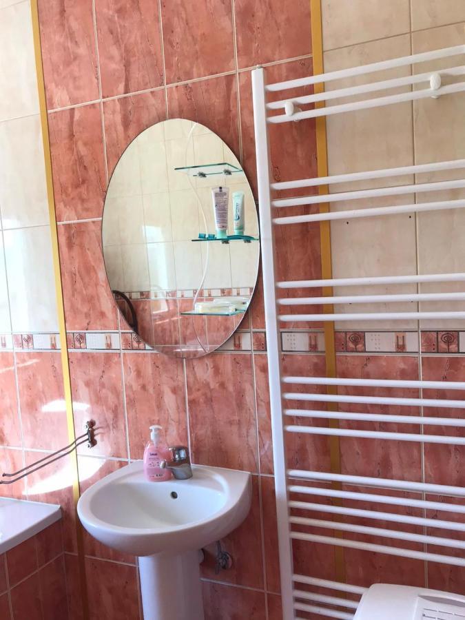 Apartmani Dino บลากาย ภายนอก รูปภาพ