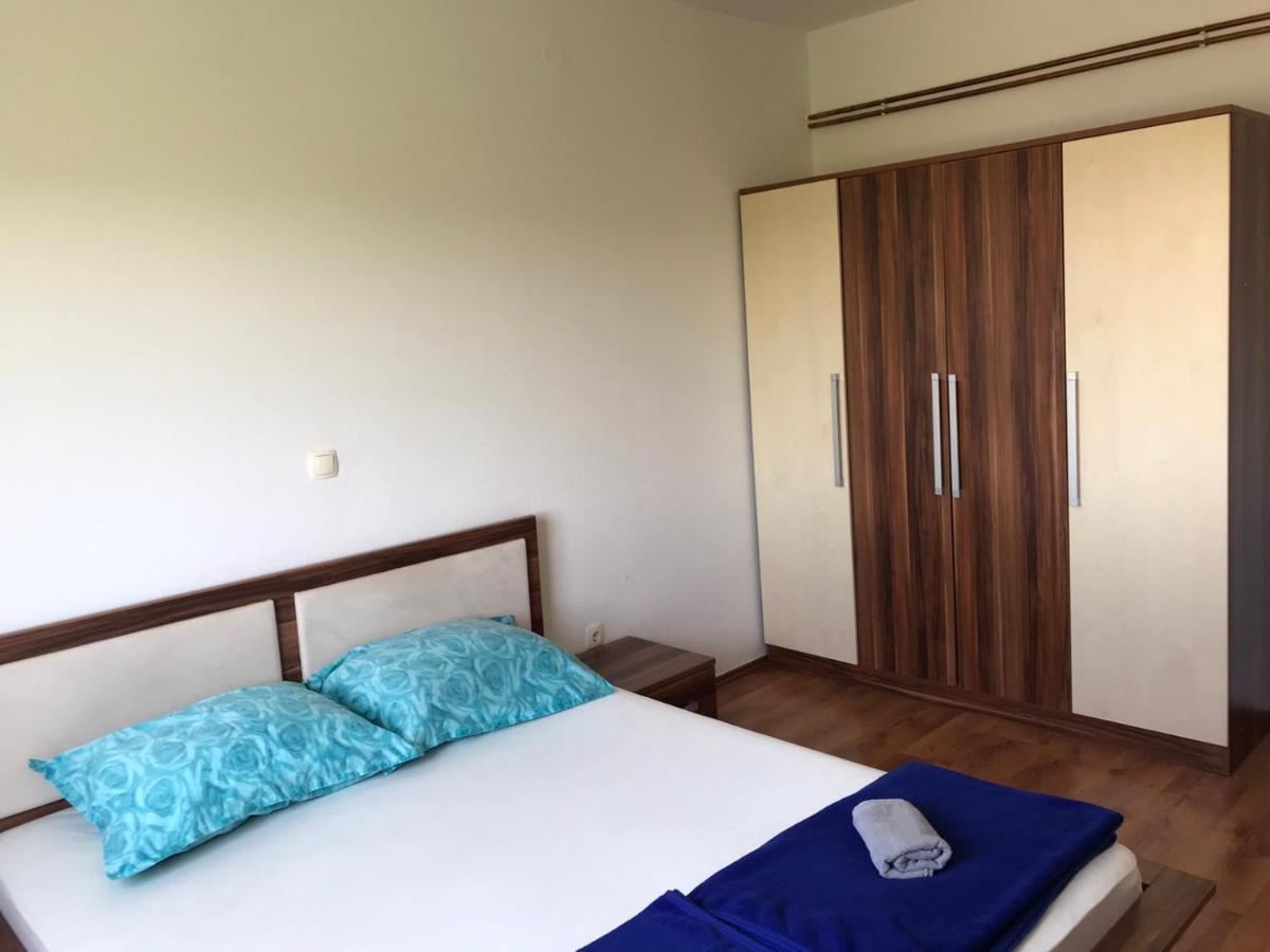 Apartmani Dino บลากาย ภายนอก รูปภาพ