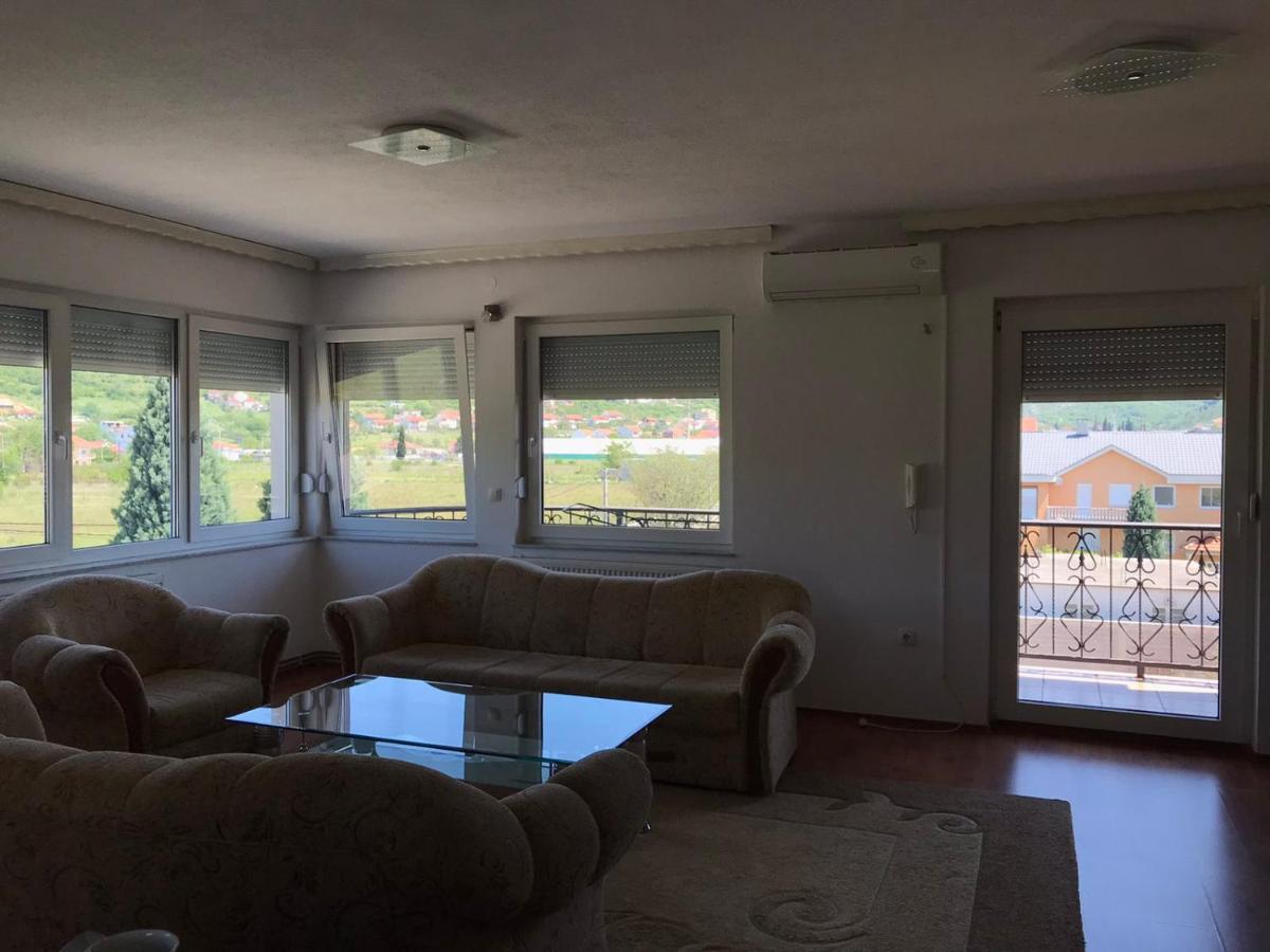 Apartmani Dino บลากาย ภายนอก รูปภาพ