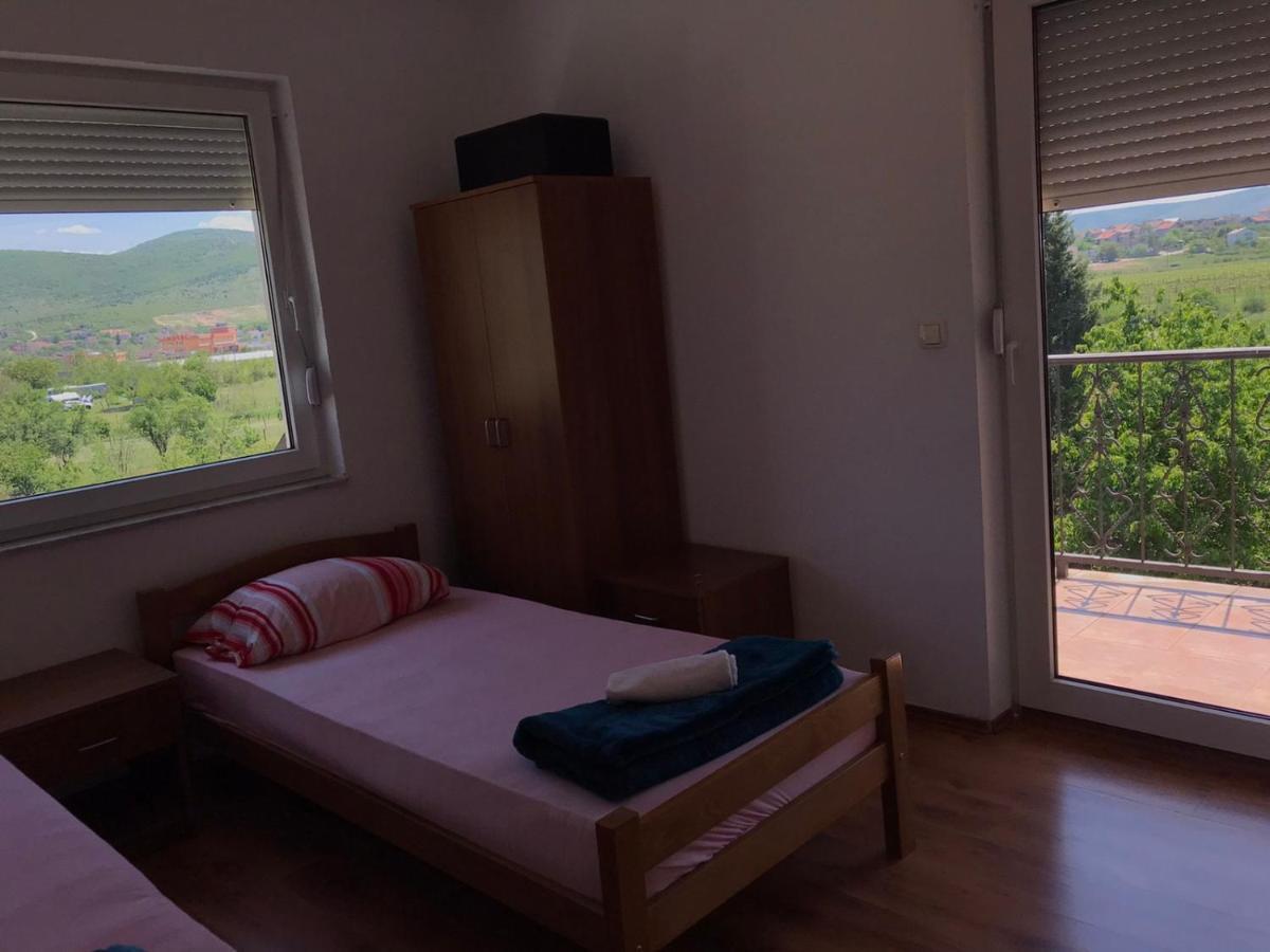 Apartmani Dino บลากาย ภายนอก รูปภาพ
