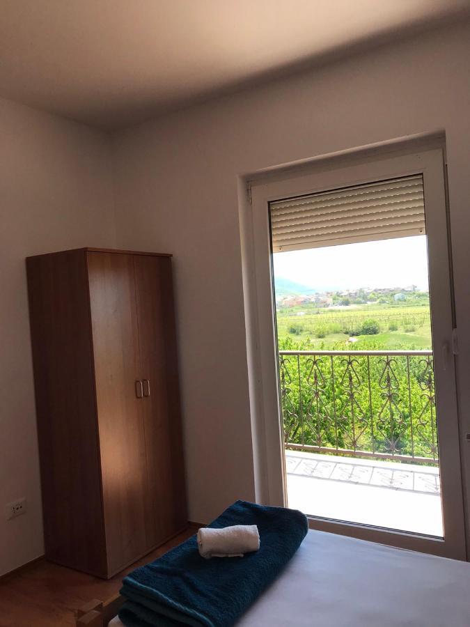 Apartmani Dino บลากาย ภายนอก รูปภาพ