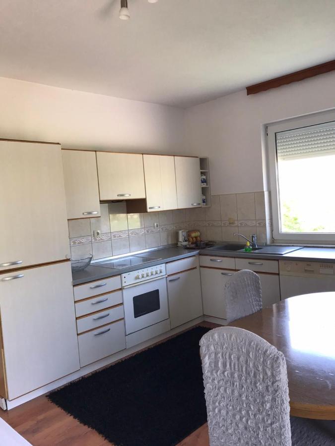 Apartmani Dino บลากาย ภายนอก รูปภาพ
