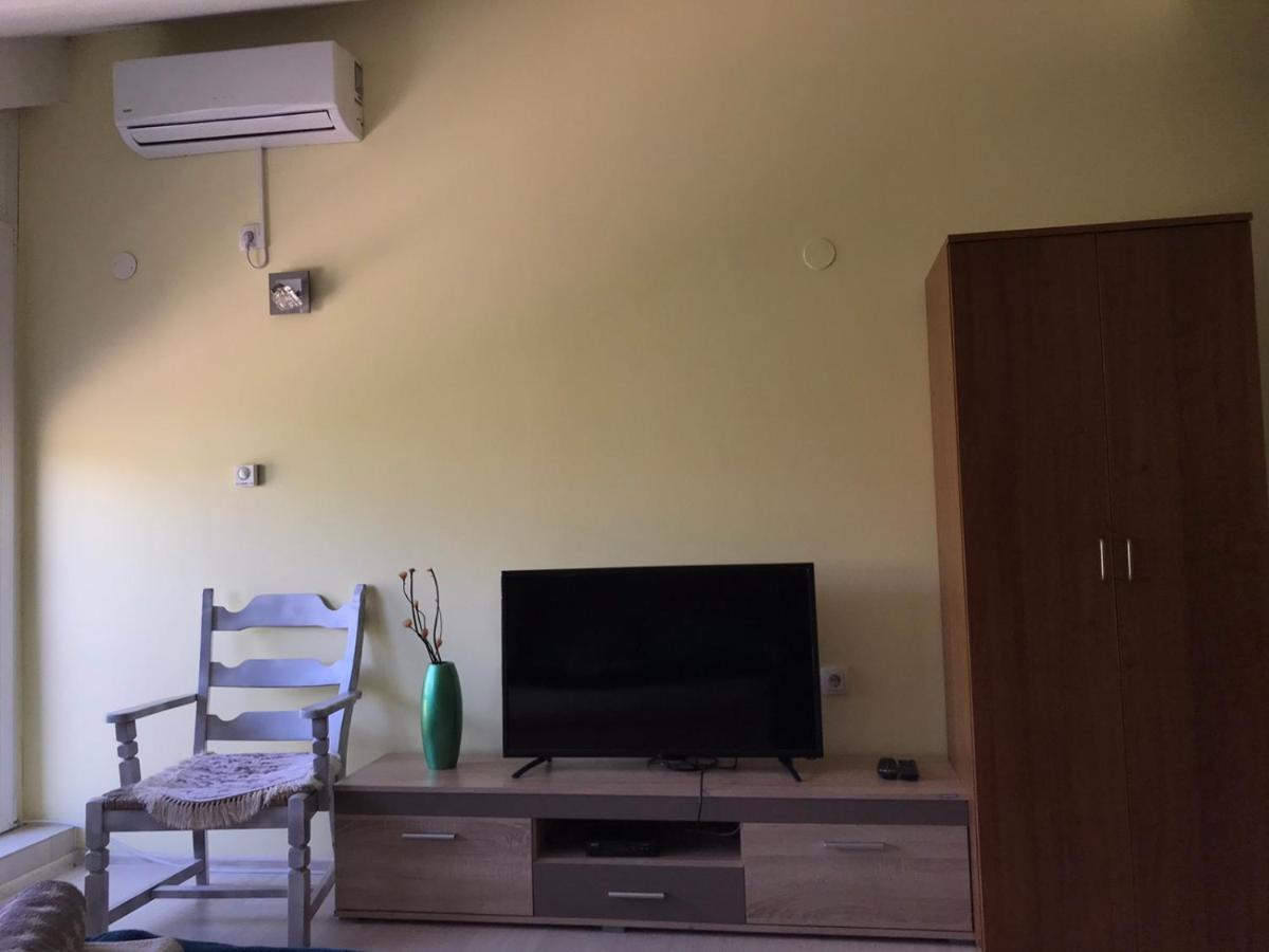 Apartmani Dino บลากาย ภายนอก รูปภาพ