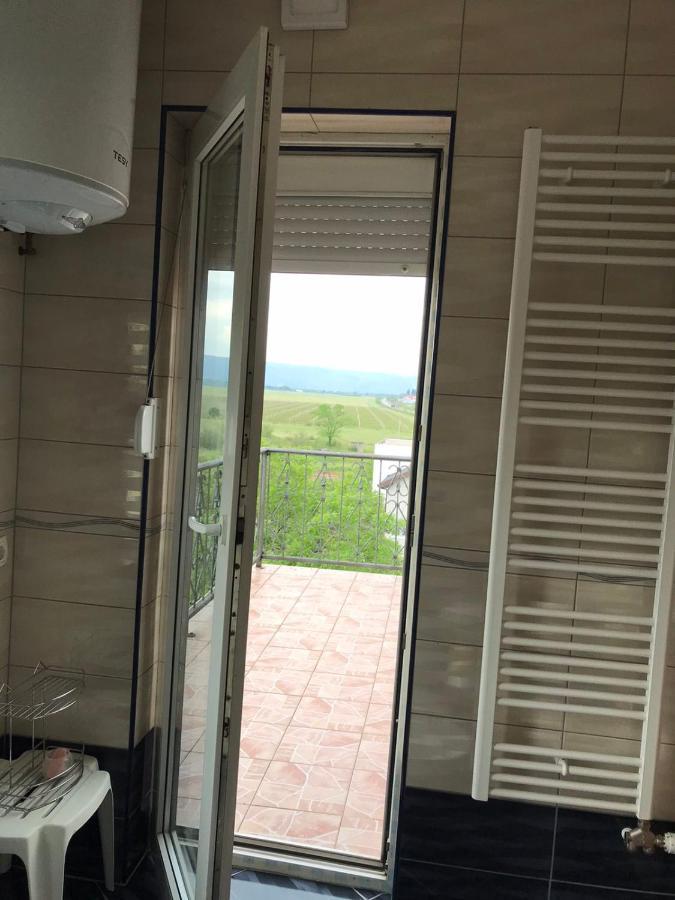 Apartmani Dino บลากาย ภายนอก รูปภาพ