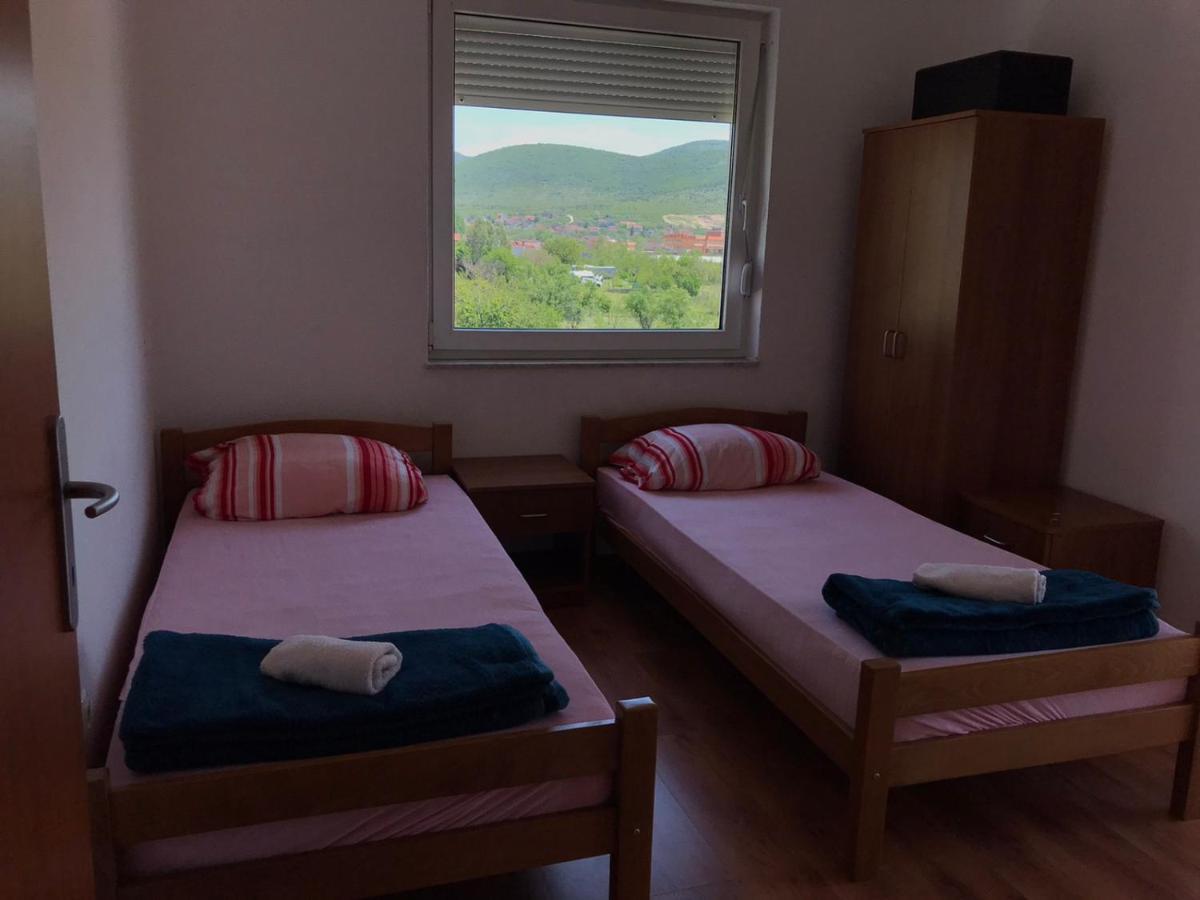 Apartmani Dino บลากาย ภายนอก รูปภาพ