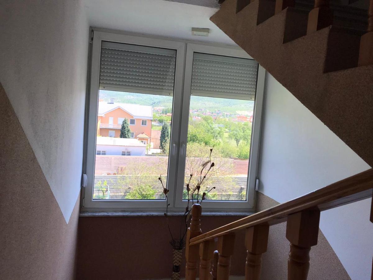 Apartmani Dino บลากาย ภายนอก รูปภาพ